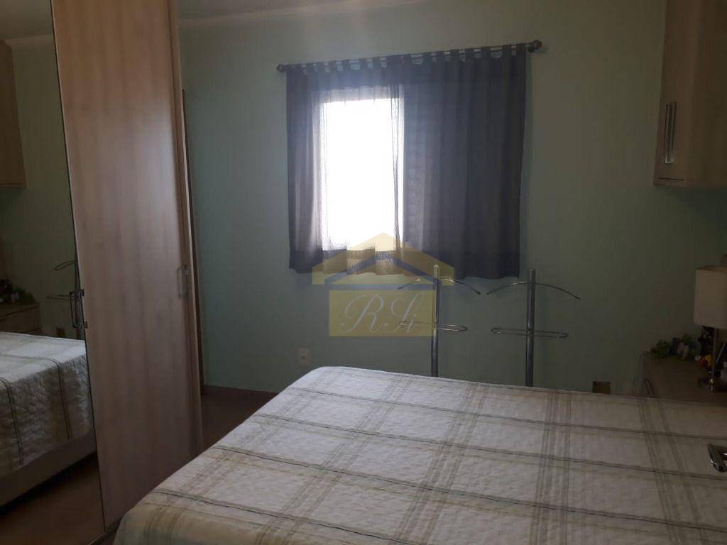 Apartamento à venda com 2 quartos, 65M2 - Foto 10