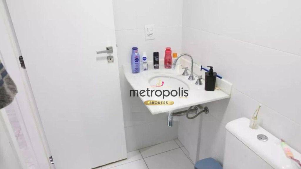 Apartamento à venda com 2 quartos, 63m² - Foto 9