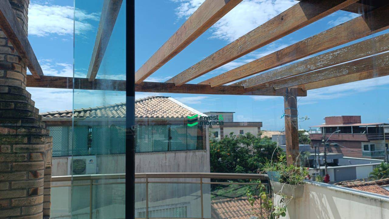 Casa à venda e aluguel com 3 quartos, 113m² - Foto 10