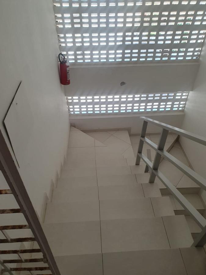 Apartamento à venda com 2 quartos, 57m² - Foto 9