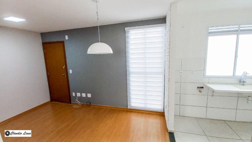 Apartamento, 2 quartos, 64 m² - Foto 4