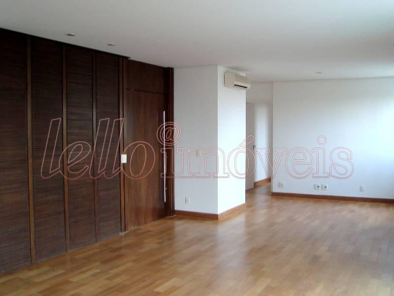 Apartamento à venda com 4 quartos, 193m² - Foto 3