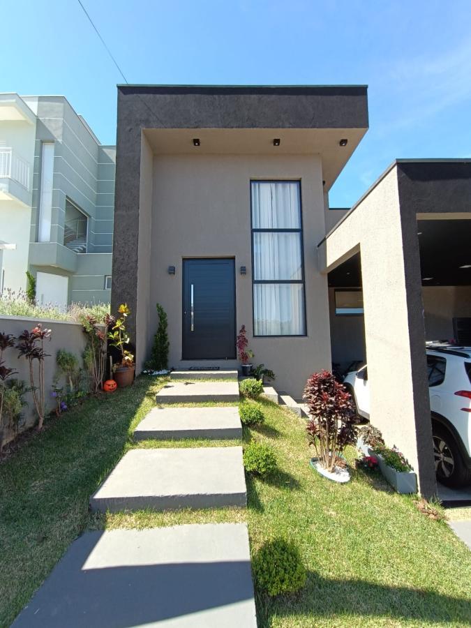 Casa de Condomínio à venda com 3 quartos, 170m² - Foto 5