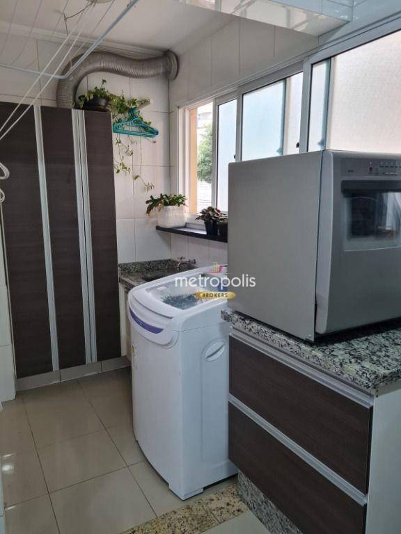 Apartamento à venda com 3 quartos, 134m² - Foto 32