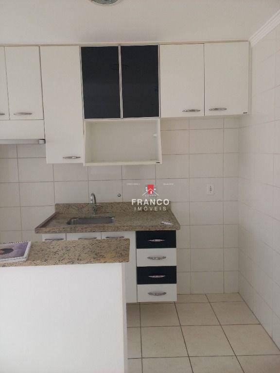 Apartamento à venda com 2 quartos, 49m² - Foto 13