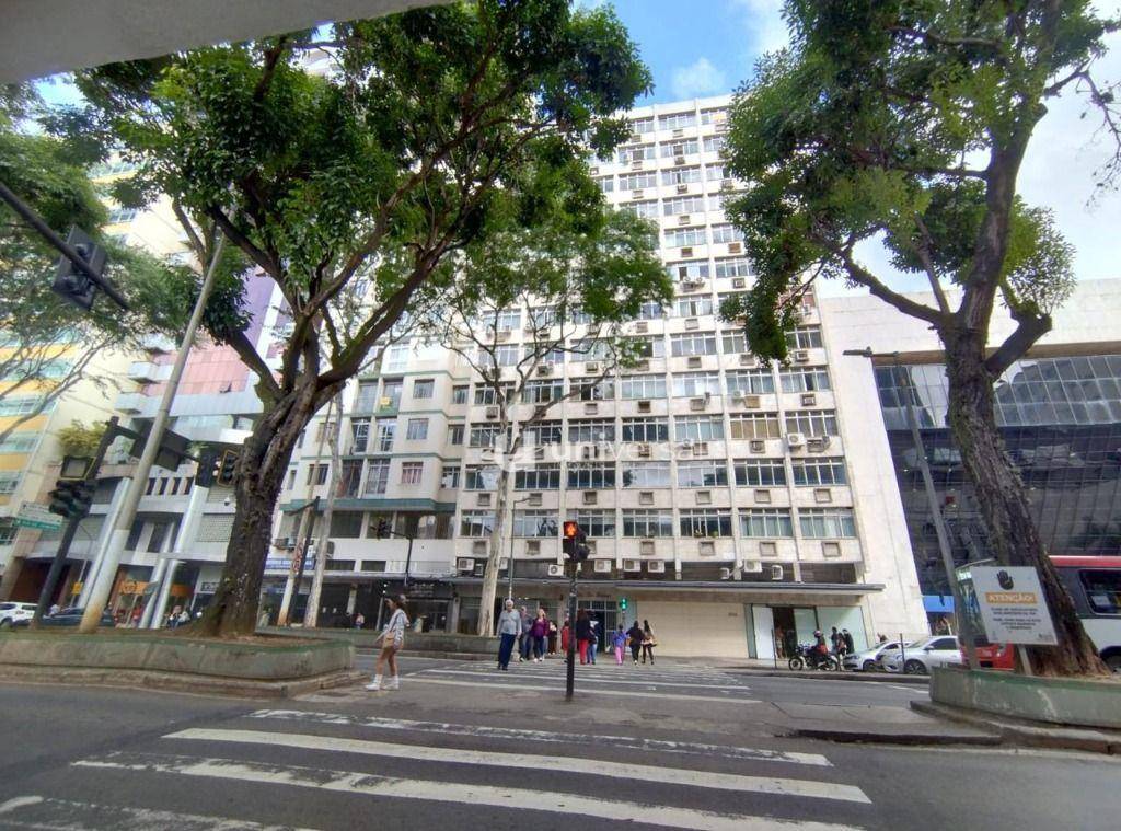 Sala-Conjunto, 42 m² - Foto 1