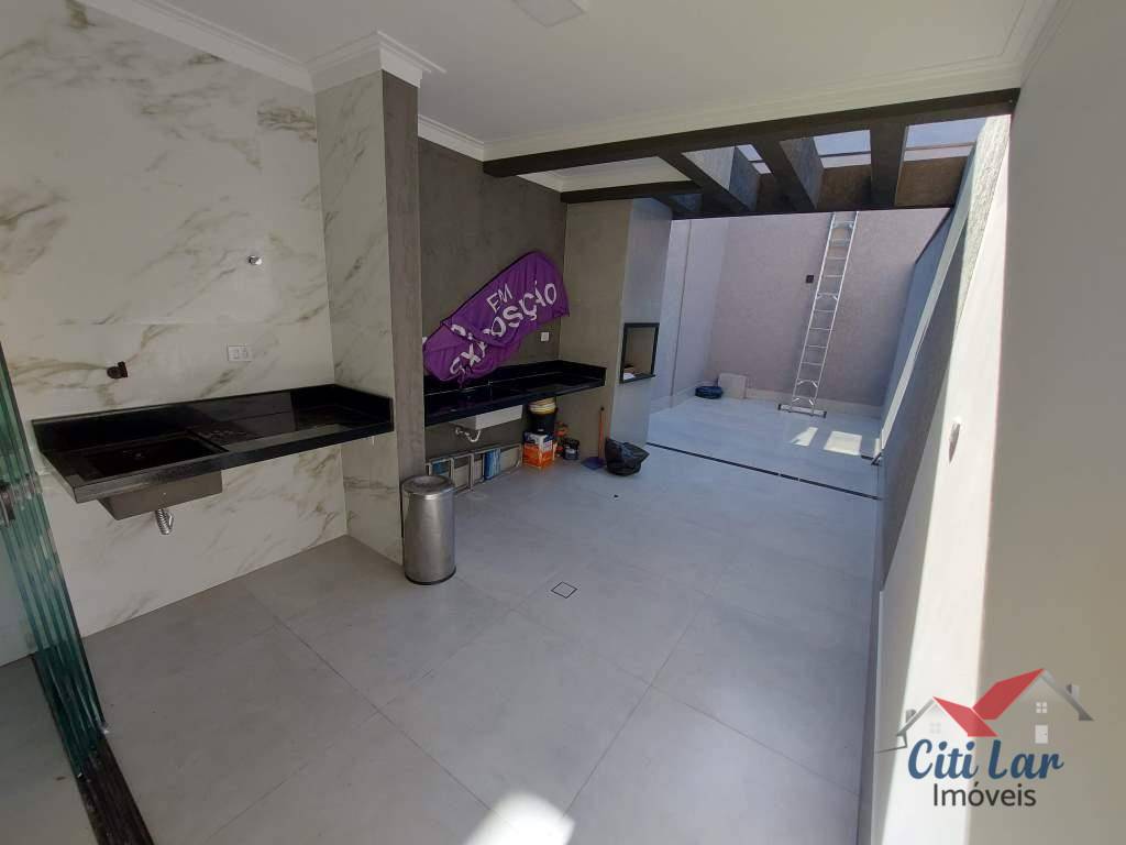 Sobrado à venda com 3 quartos, 160m² - Foto 22