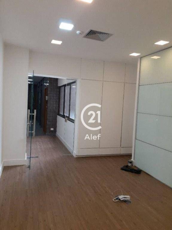 Conjunto Comercial-Sala à venda e aluguel, 188m² - Foto 11