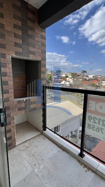 Apartamento à venda com 2 quartos, 44m² - Foto 11