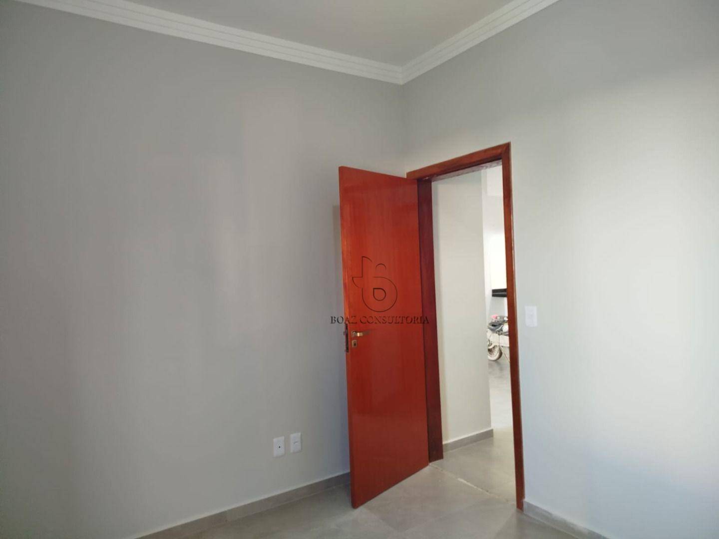 Casa de Condomínio à venda com 3 quartos, 100m² - Foto 7