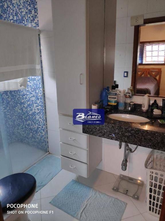 Sobrado à venda com 4 quartos, 320m² - Foto 3