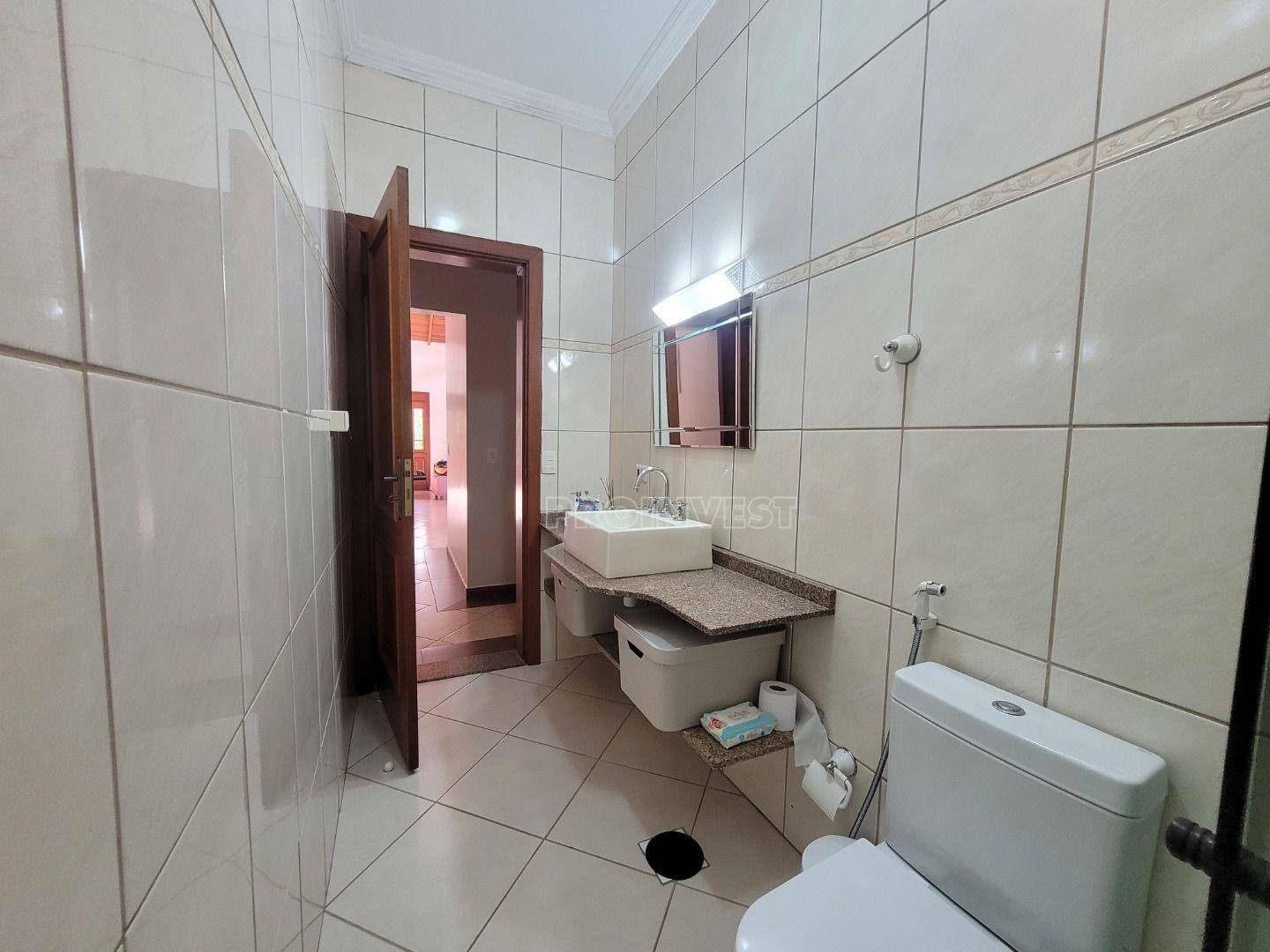 Casa de Condomínio à venda com 4 quartos, 410m² - Foto 15