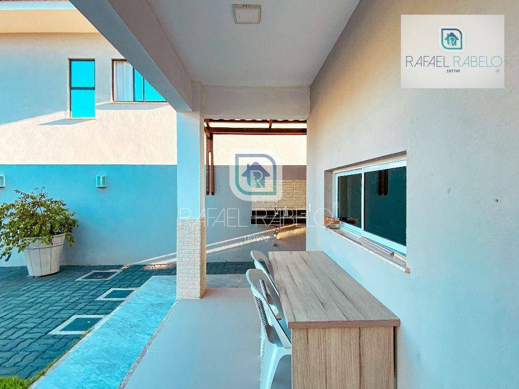 Casa de Condomínio à venda com 3 quartos, 158m² - Foto 26