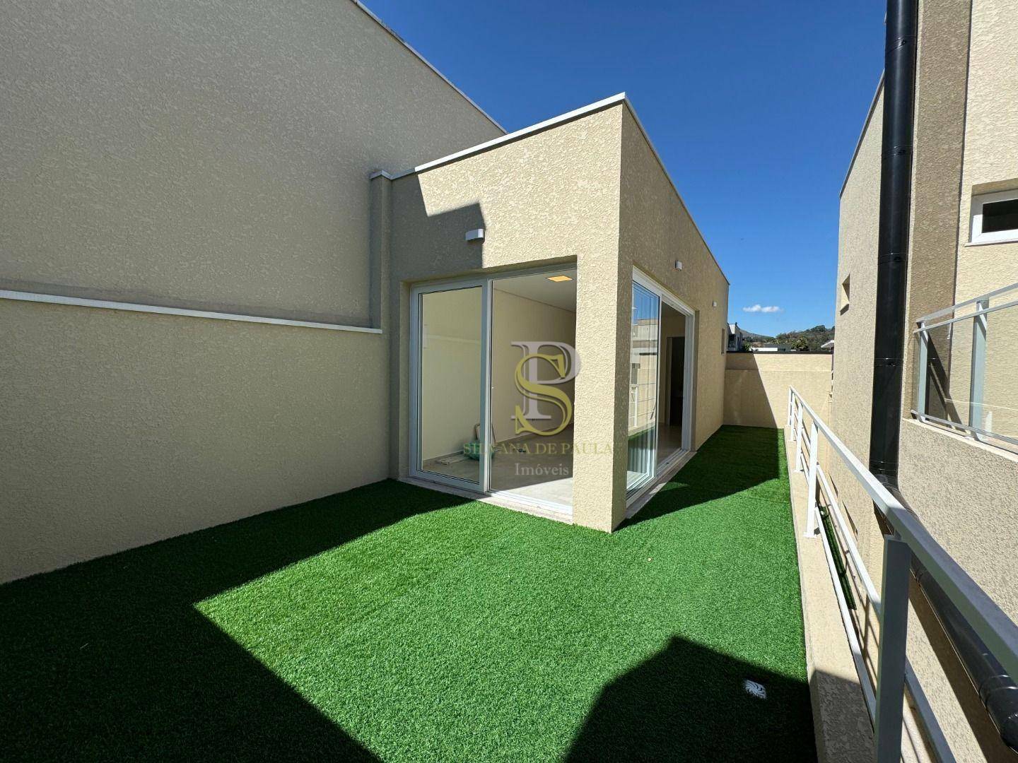 Casa à venda com 4 quartos, 300m² - Foto 45