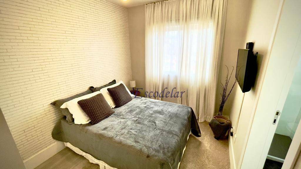 Apartamento à venda com 2 quartos, 105m² - Foto 13