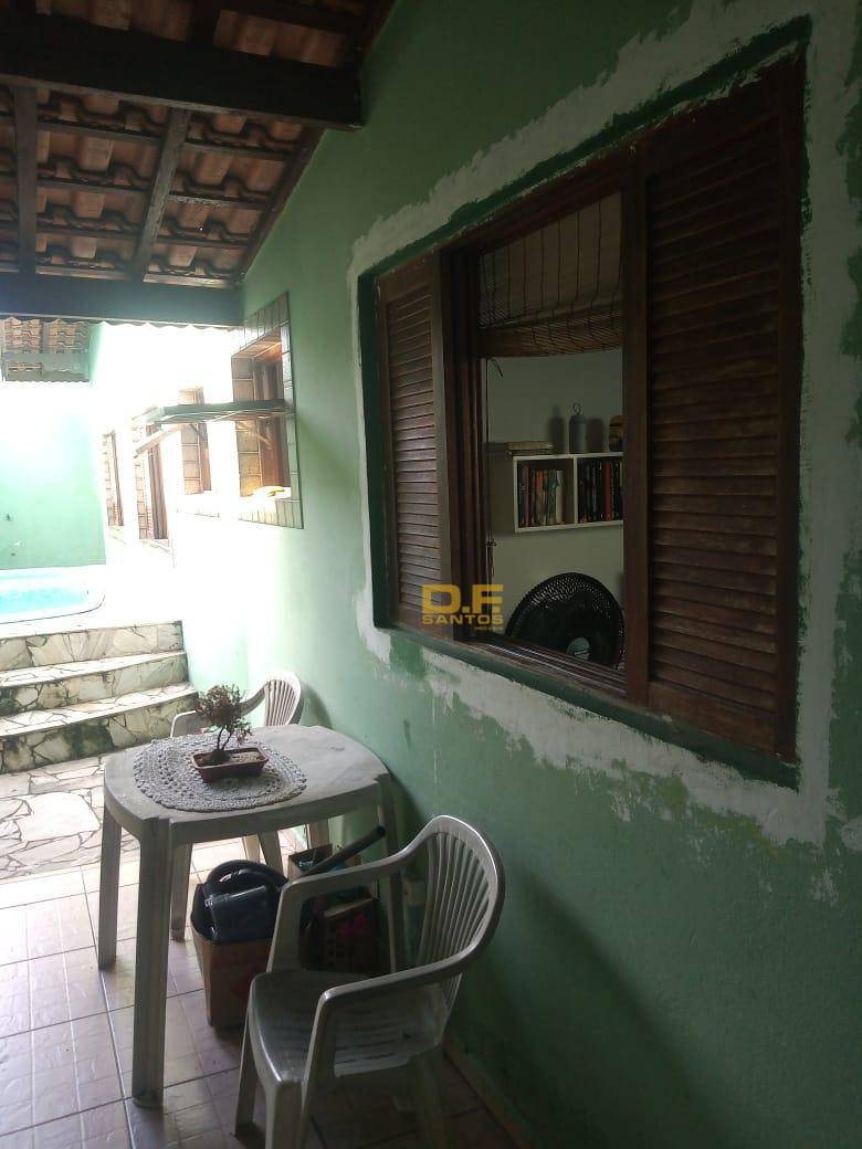 Casa à venda com 3 quartos, 125m² - Foto 17