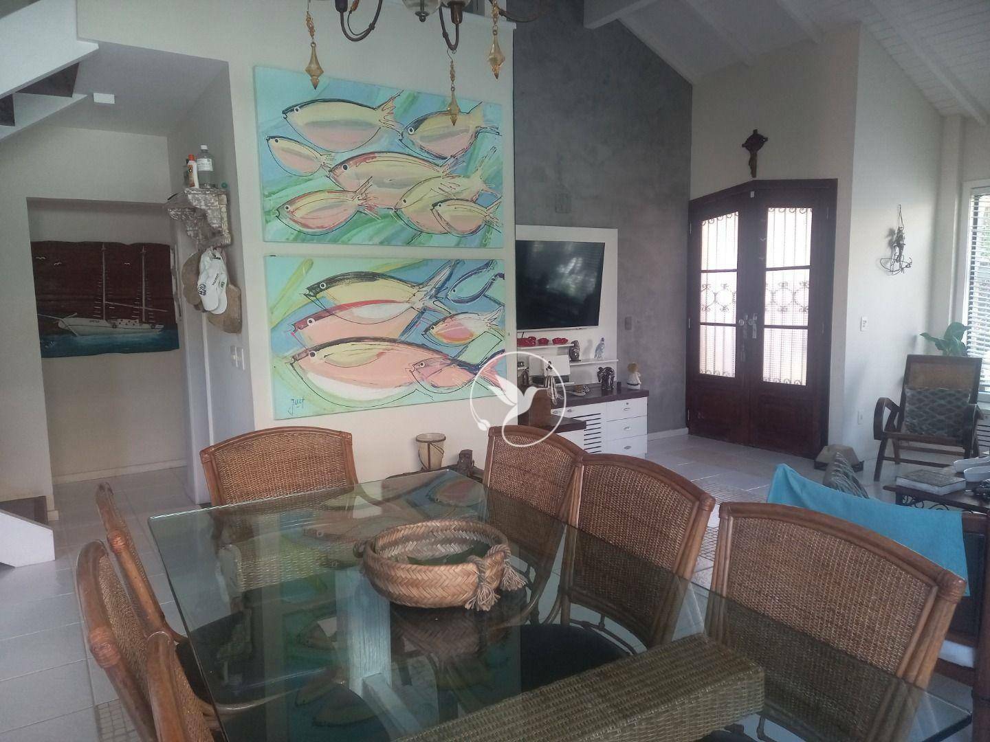 Casa de Condomínio para lancamento com 5 quartos, 170m² - Foto 21
