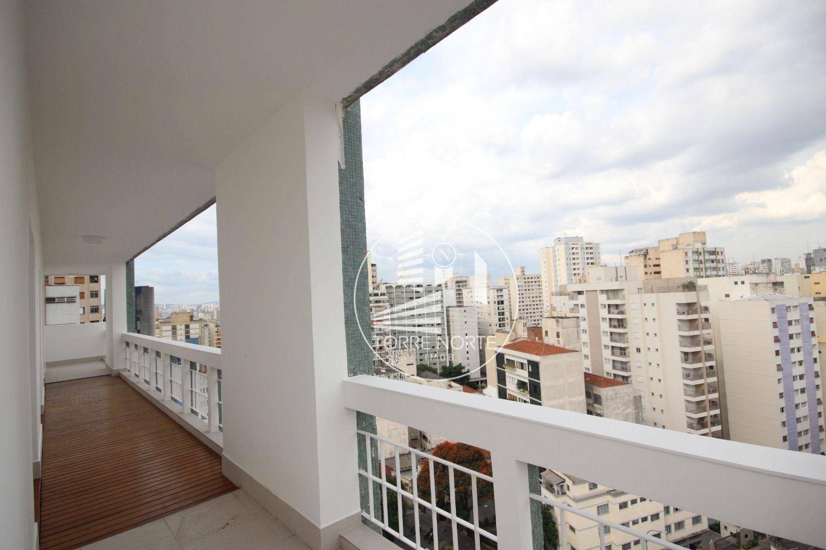 Cobertura à venda com 4 quartos, 381m² - Foto 7