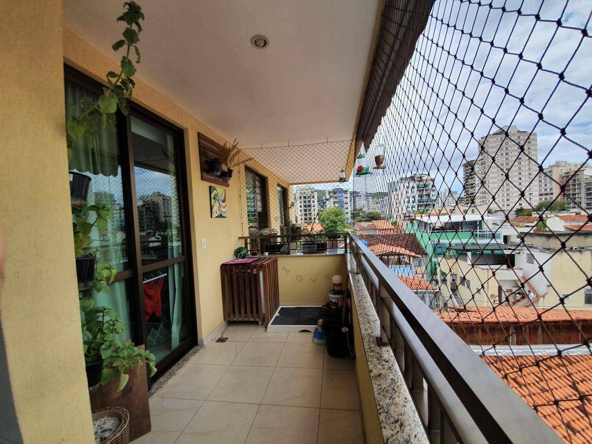 Apartamento à venda com 2 quartos, 75m² - Foto 18