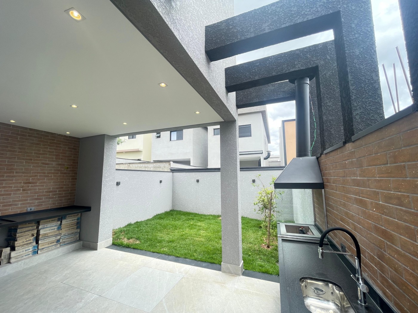 Casa à venda com 3 quartos, 130m² - Foto 12
