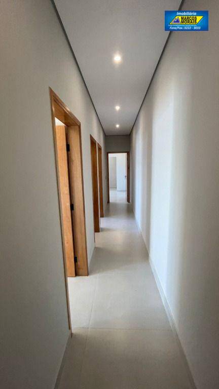 Casa de Condomínio à venda com 3 quartos, 140m² - Foto 9