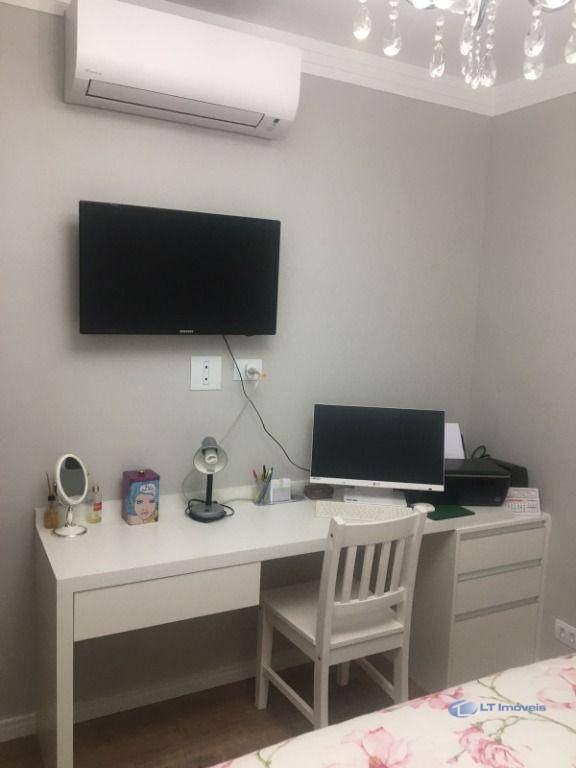 Apartamento à venda com 2 quartos, 69m² - Foto 11