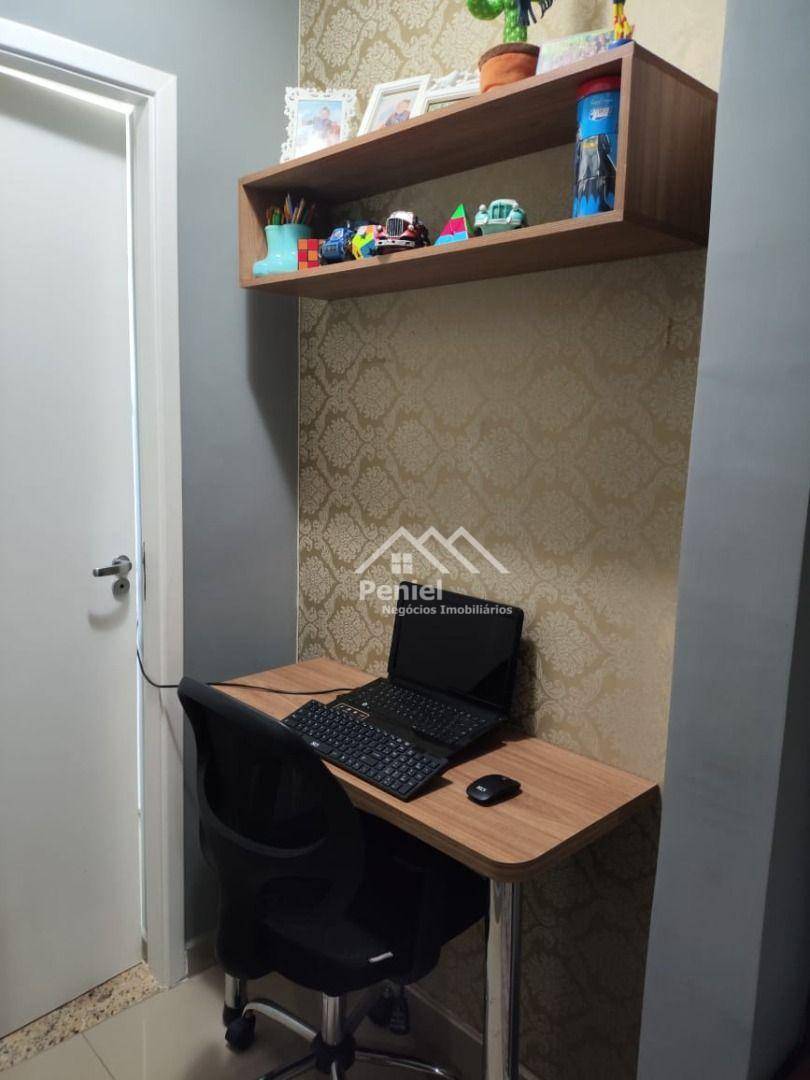 Apartamento à venda com 2 quartos, 99m² - Foto 9