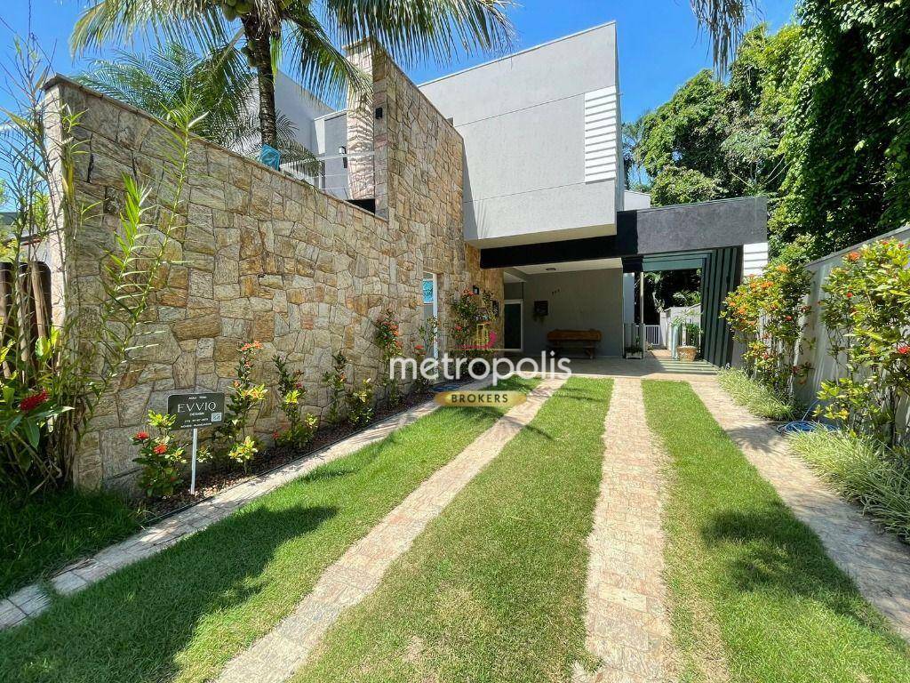 Sobrado à venda com 4 quartos, 521m² - Foto 42