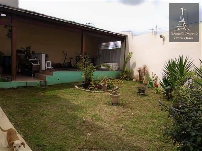 Sobrado à venda com 3 quartos, 112m² - Foto 16