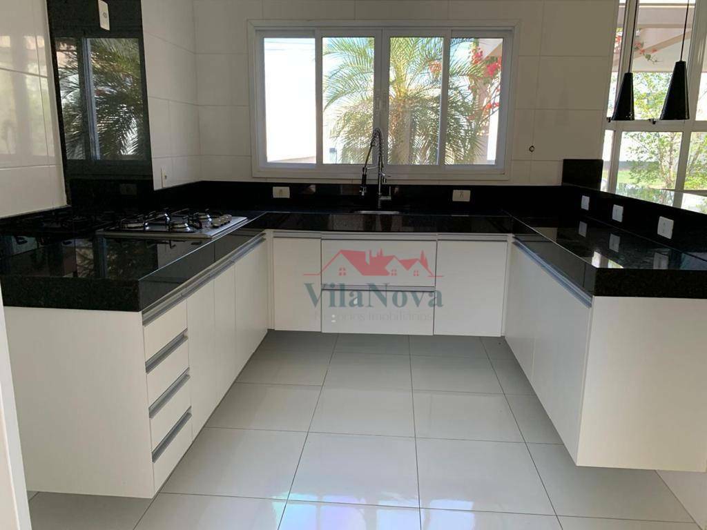 Casa de Condomínio para alugar com 3 quartos, 110m² - Foto 5