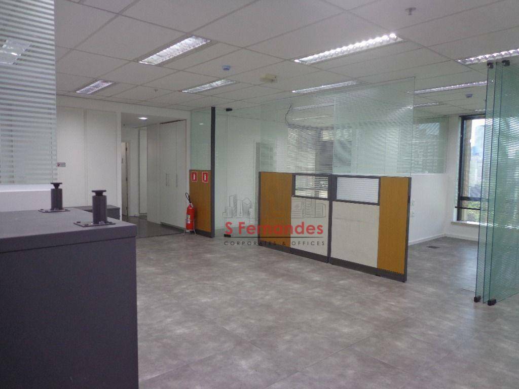 Conjunto Comercial-Sala para alugar, 234m² - Foto 6