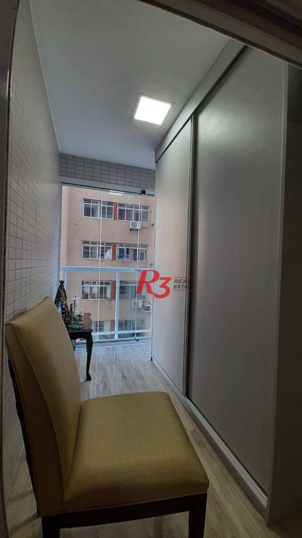 Apartamento à venda com 2 quartos, 80m² - Foto 34