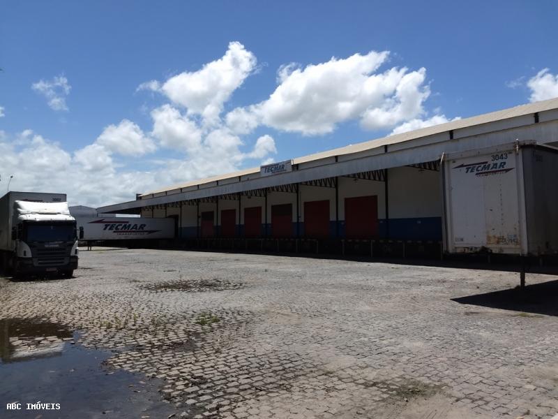 Depósito-Galpão-Armazém para alugar com 1 quarto, 9000m² - Foto 1