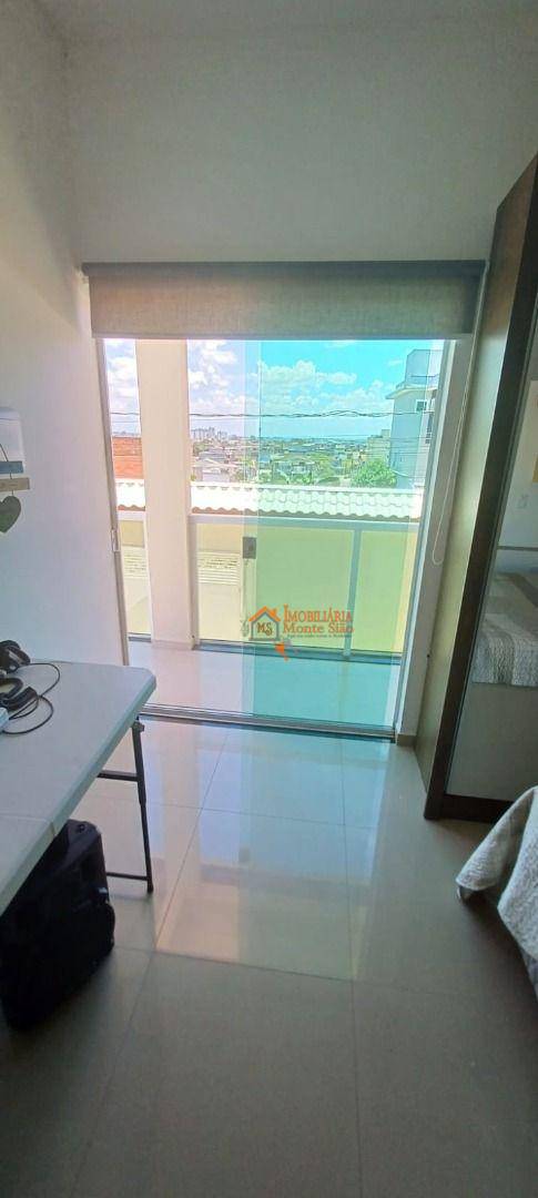 Sobrado à venda com 2 quartos, 180m² - Foto 14