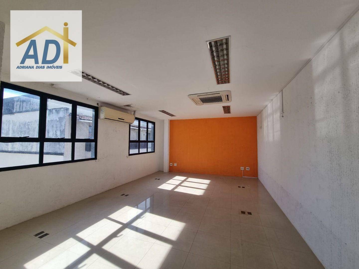 Conjunto Comercial-Sala à venda, 53m² - Foto 12