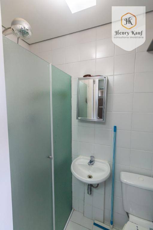 Apartamento à venda com 2 quartos, 185m² - Foto 10