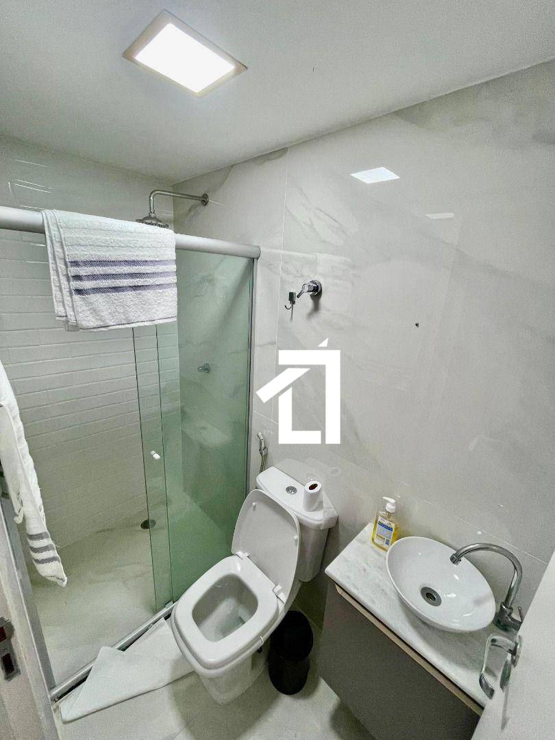 Apartamento, 3 quartos, 122 m² - Foto 5