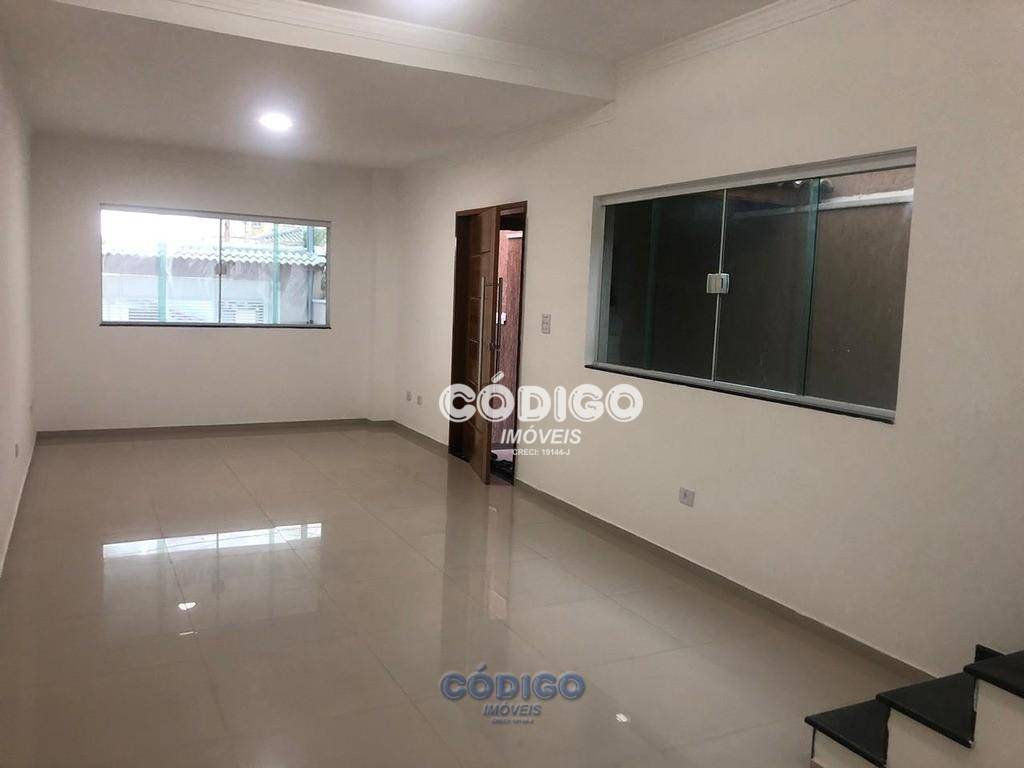 Sobrado à venda com 3 quartos, 162m² - Foto 5