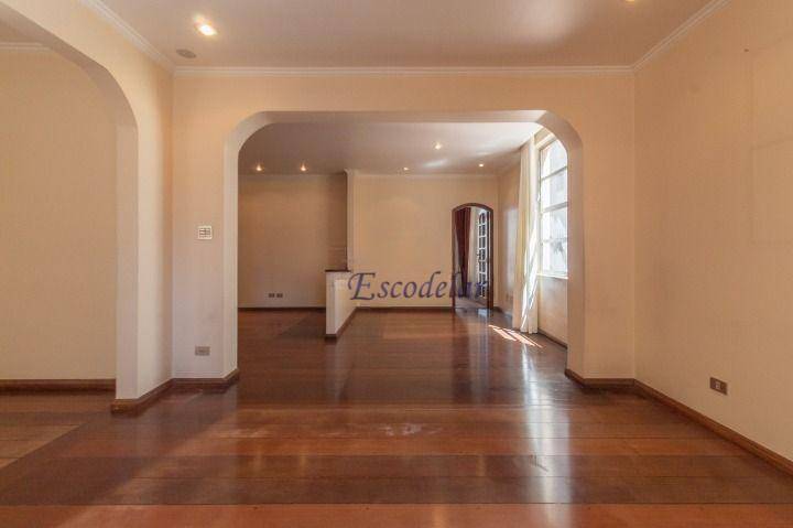 Apartamento à venda com 3 quartos, 169m² - Foto 29