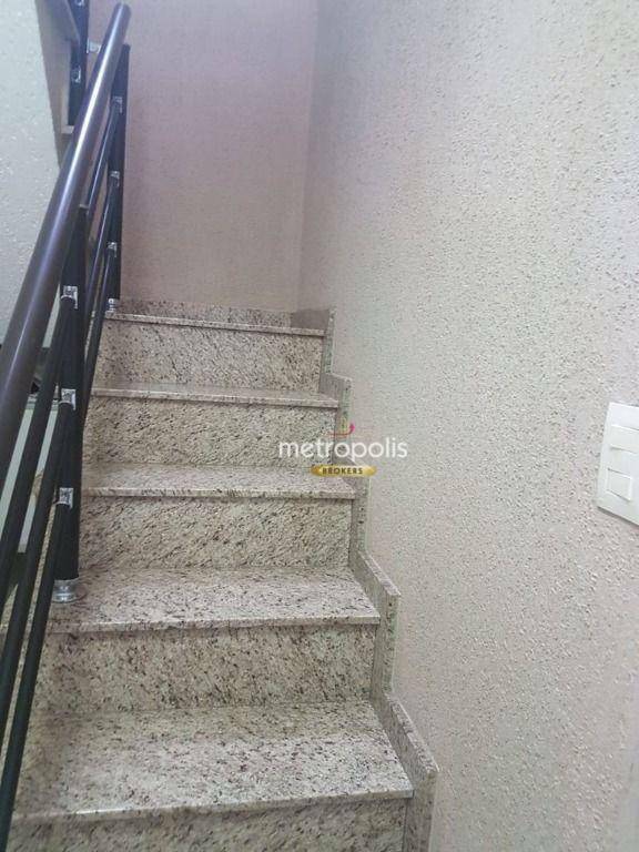 Sobrado à venda com 3 quartos, 245m² - Foto 6