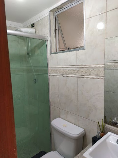 Apartamento à venda com 2 quartos, 65m² - Foto 8