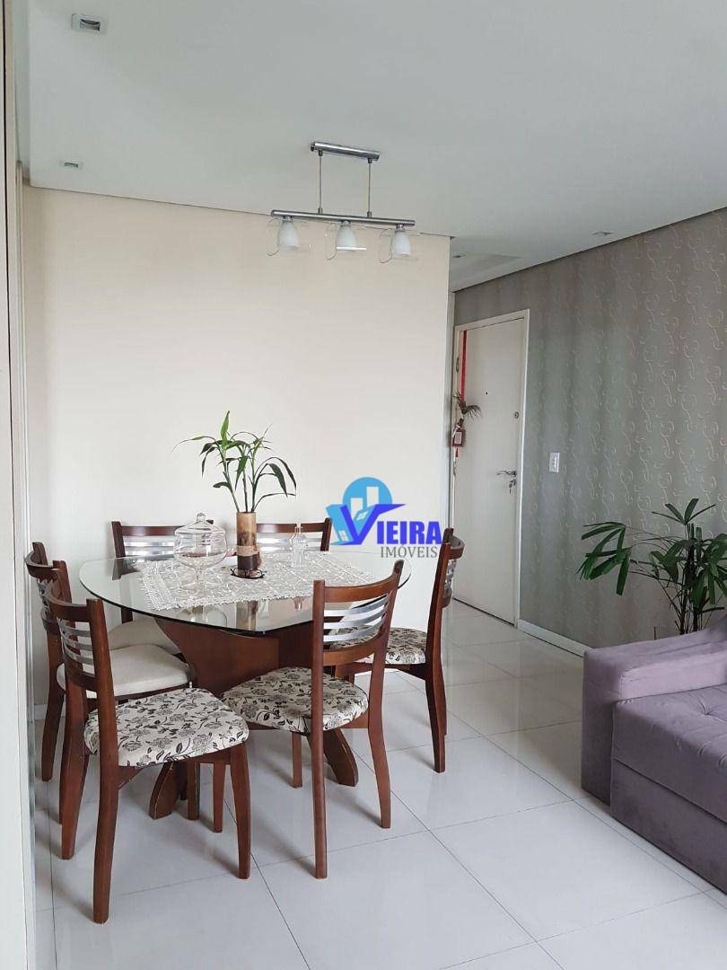 Apartamento à venda com 2 quartos, 55m² - Foto 12