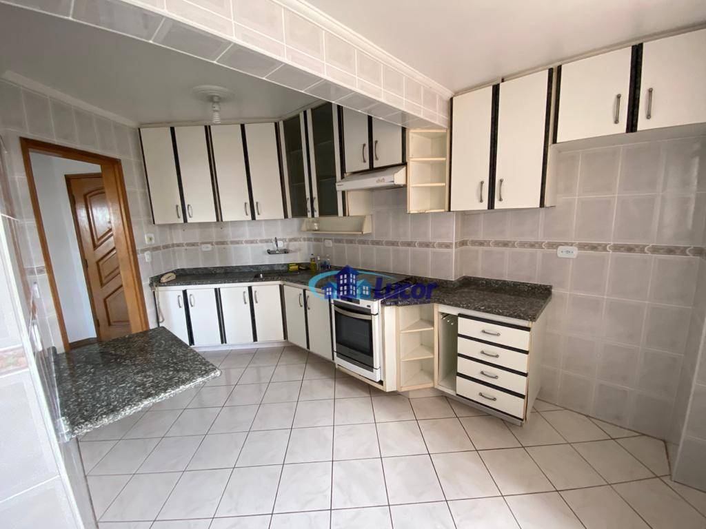 Apartamento à venda com 3 quartos, 91m² - Foto 1