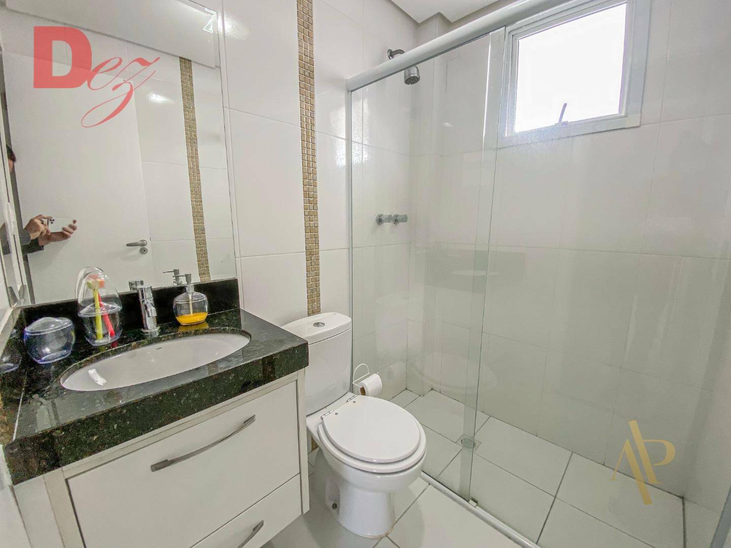 Apartamento à venda com 3 quartos, 151m² - Foto 21