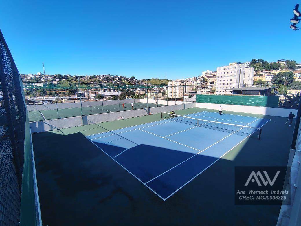 Apartamento à venda com 3 quartos, 68m² - Foto 7