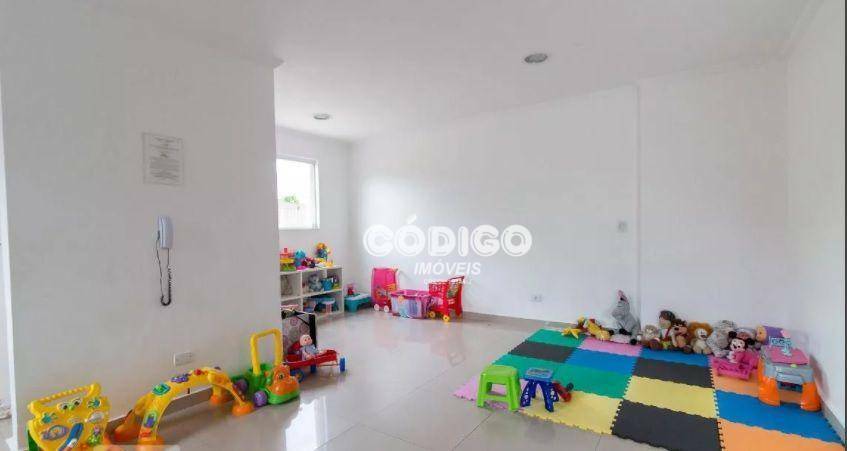 Apartamento à venda com 2 quartos, 57m² - Foto 24