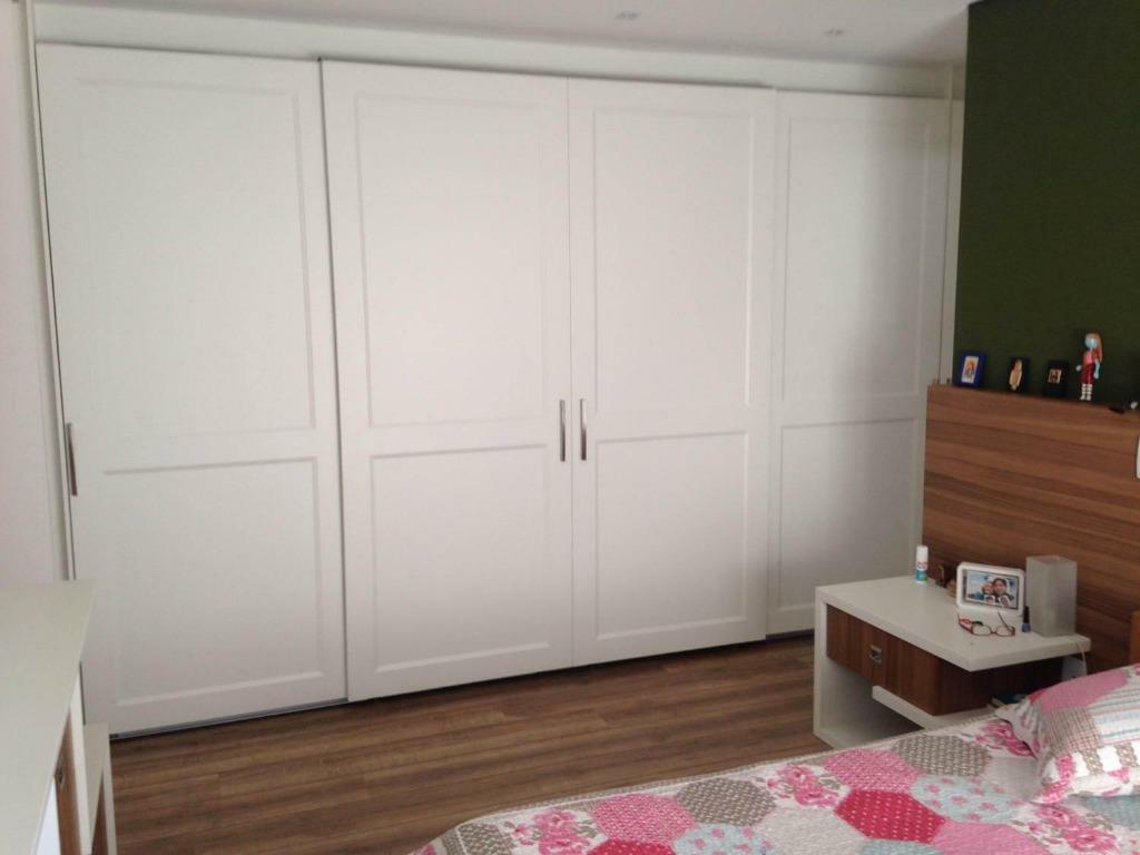 Apartamento à venda com 3 quartos, 181m² - Foto 16