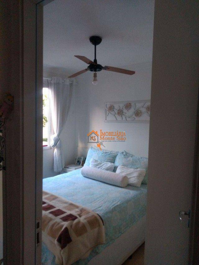 Apartamento à venda com 2 quartos, 44m² - Foto 5