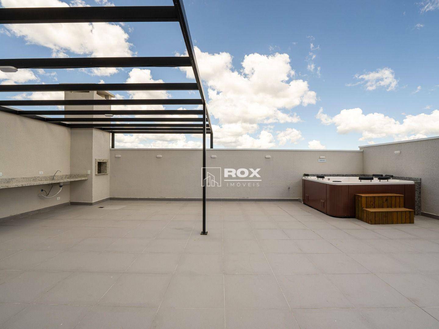 Apartamento à venda com 2 quartos, 58m² - Foto 40
