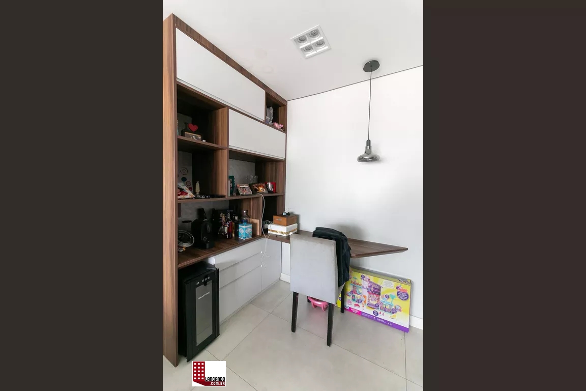 Apartamento à venda com 2 quartos, 68m² - Foto 18